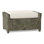 Sag Harbor Outdoor Ottoman