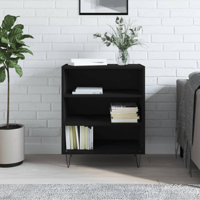 Aamanee 70cm H x 57cm W Standard Bookcase