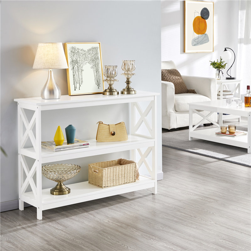 Mahler 42'' Console Table