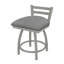 Tabouret de coiffeuse en métal Jackie-896945895-1058420176