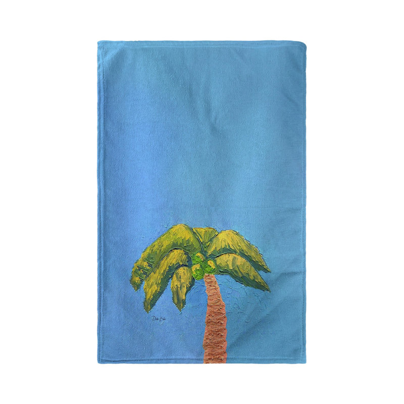 Dish Cloth Kitchen Towel