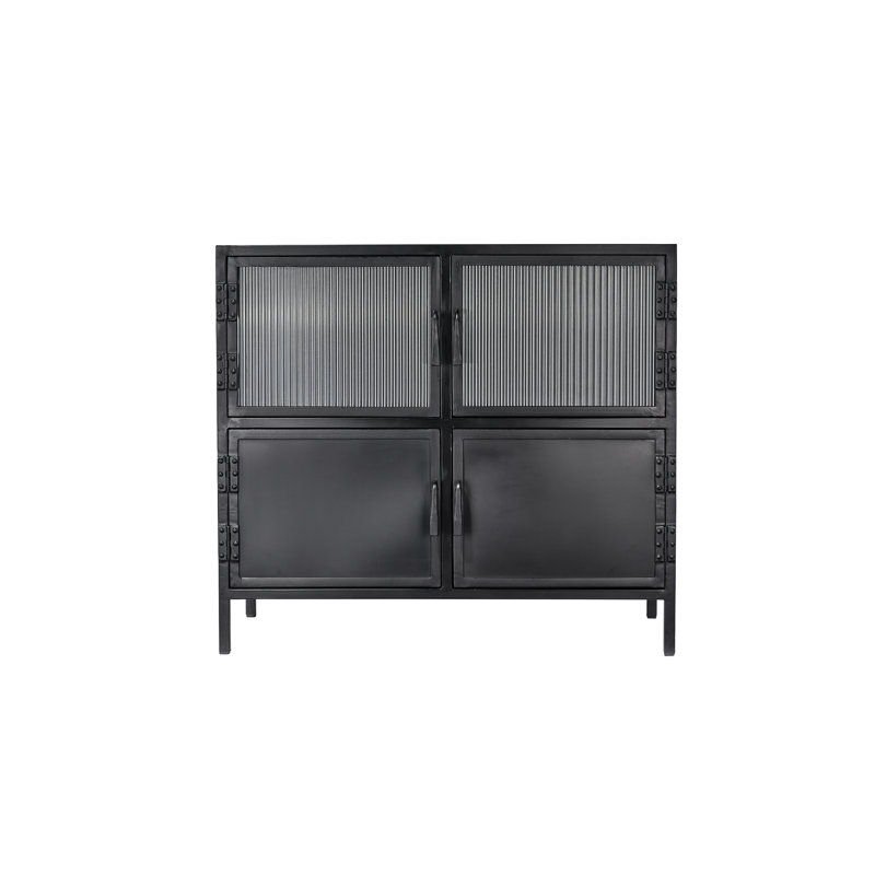Vitrino Accent Cabinet