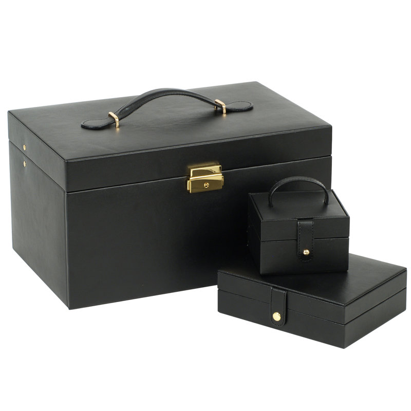 Jewelry Box +