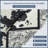 Clara Cream Black Cow Print Cowhide Pattern Reversible Western Southwestern Quilt Set-1039957253