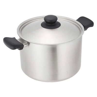 Marmite Sori Yanagi Tripli (peu profonde)