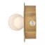 Éclairage pour meuble-lavabo Hinkley Rhea-104315531