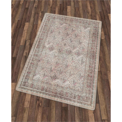 Kearah Premium EnduraStran Nylon Rug