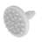Single Function Shower Head-118913913