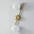 Wendover Steel Armed Sconce-1653392798