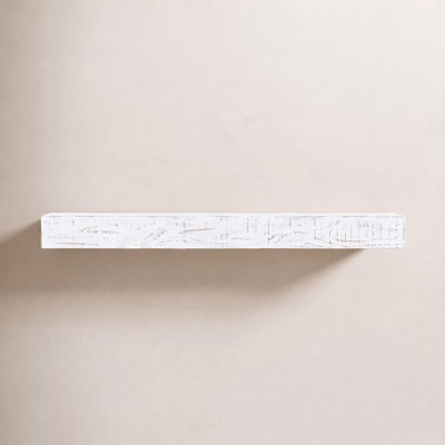 Country Living Hatteras Mantel Shelf