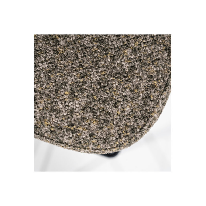 Tabourets Jari (2), Vert