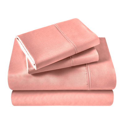 100% Cotton Sheet Set