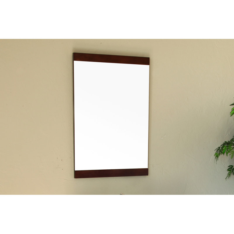 Berman Rectangle Wall Mirror