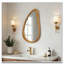 Miroir mural Modern