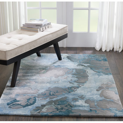 Byrom Indoor Rug