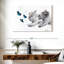Brampt chassant les papillons-107708022
