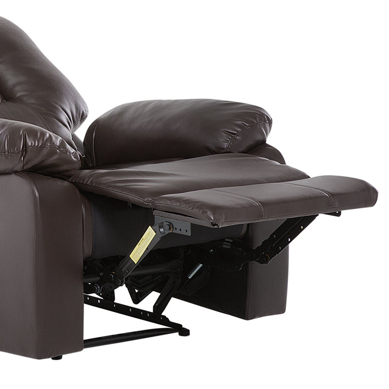 Graham 85cm Wide Club Chair