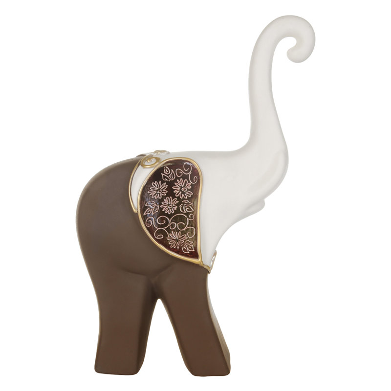 Handmade Ceramic / Porcelain Figurine / Sculpture Decorative Object