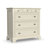 Mosqueda 36'' W 4 - Drawer Dresser-1821749258