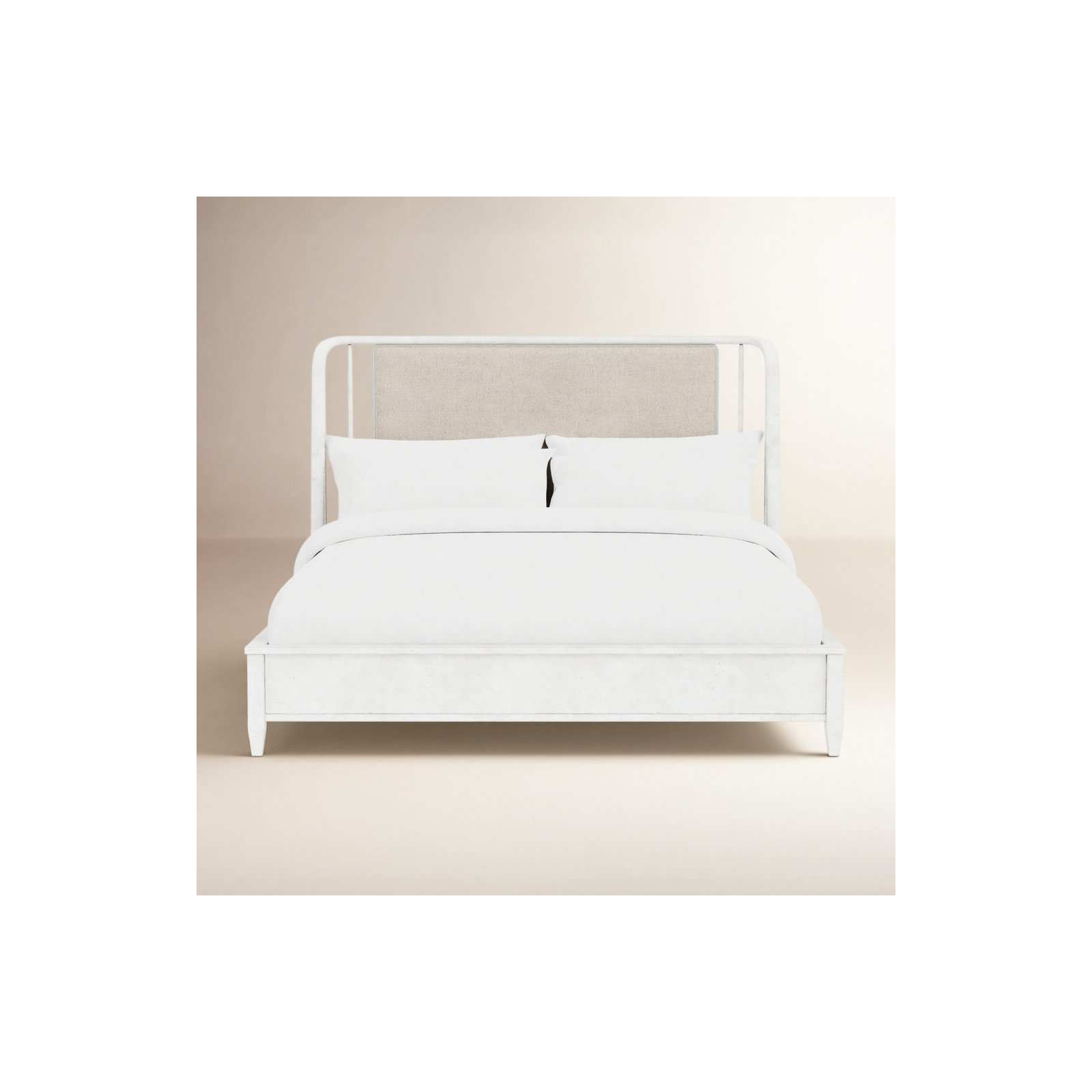 Yancy Bed, Queen
