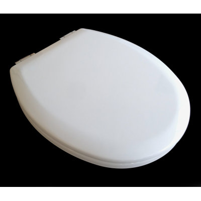 Triest Elongated Toilet Seat