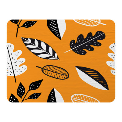 Riddell Throw Blanket