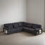 Canapé-lit modulaire 5 pièces pour salon-1664950706