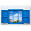 Stretched On Wooden Frame Print on Canvas-98997751