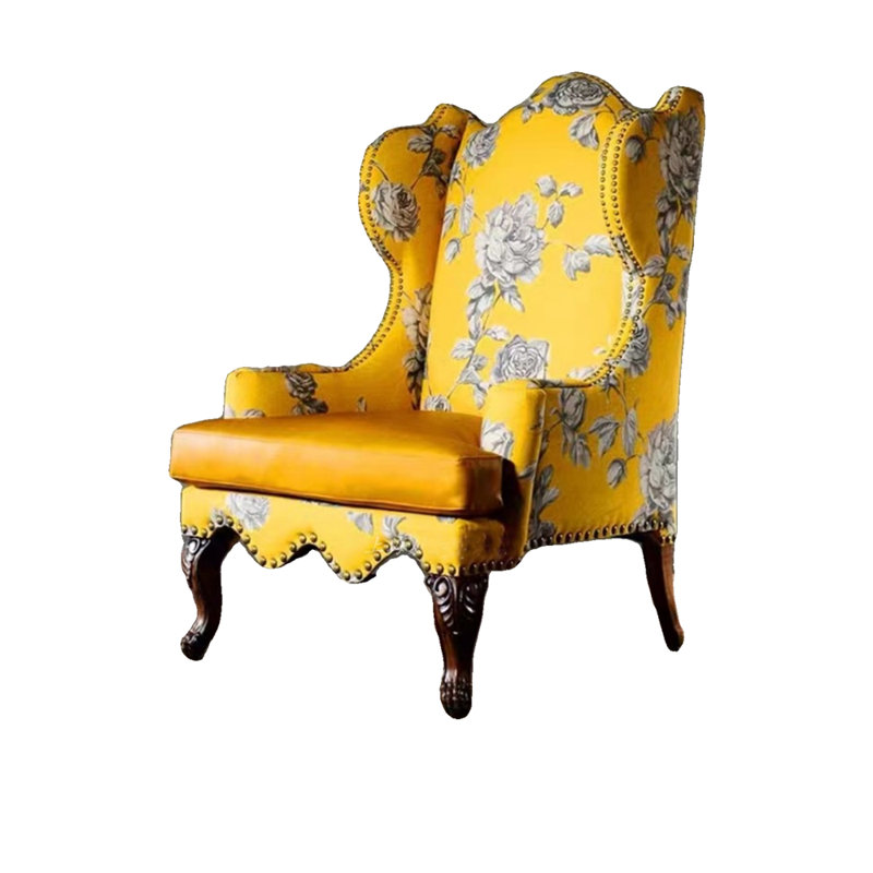 Fauteuil inclinable rembourré Avamaria