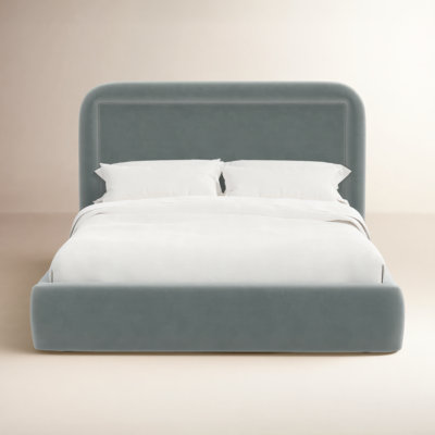 Stoffer Home x Cloth & Co. Marisa Bed