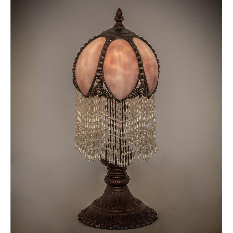 Alicia Table Lamp