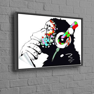 Print on Canvas