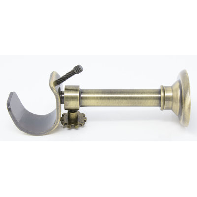 Perryman Zinc Steel Mounting Bracket