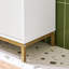 Freestanding Bathroom Storage Cabinet