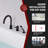 Bathtub Faucet with Handheld Shower, Bath Tub Faucet with Single Handle-64610297