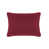 Velours bourgogne