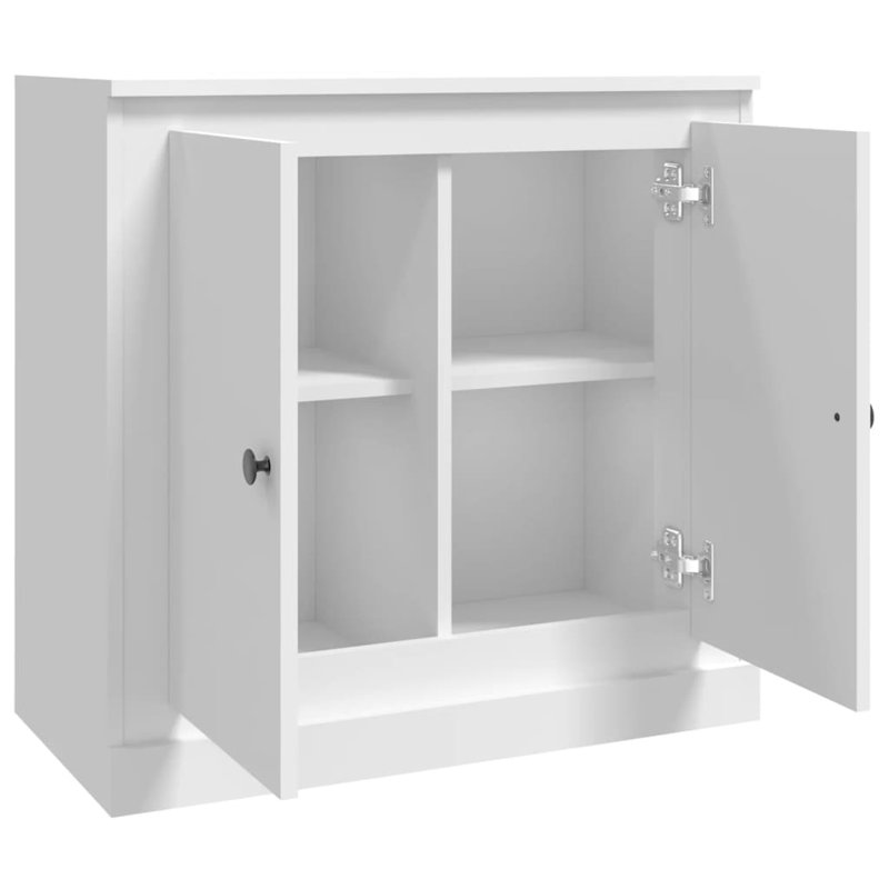 Pabst 70cm Sideboard, White