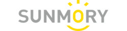 SUNMORY logo
