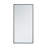 Sabine Metal Rectangle Wall Mirror-86867427-86933723