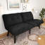 Convertible Folding Modern sofa Bed-1185538270