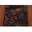 Tapis indien à motif animalier Ziegler