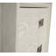 Commode 5 tiroirs Dunseith