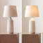Lampe de table en céramique Clontarf
