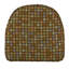 Coussin de siège 2 pièces Gracie Oaks-101688571