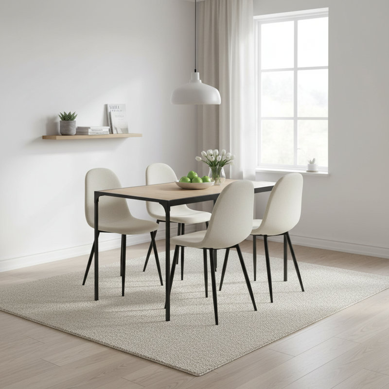 Milliken Dining Table