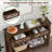 Dubreuze 46.5'' Console Table-181501958