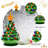 Christmas Tabletop Tree