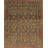 Seline Warm Red Hand Knotted Wool Rug-1191257534
