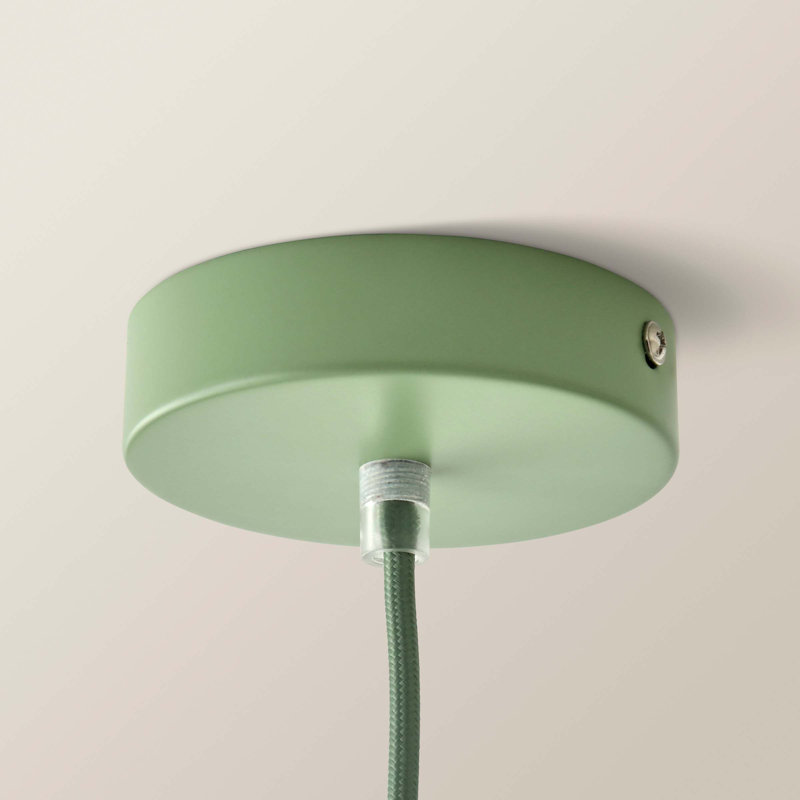 Decovello 1 - Light Natural Pendant