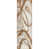 Beige/Ivory/Brown